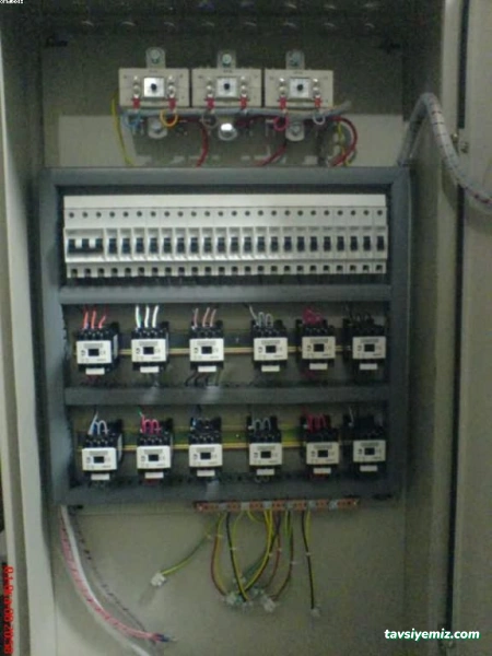 Mirel Elektrik Ve Mühendislik