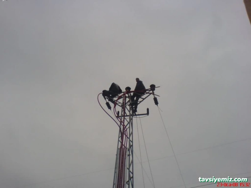 Mirel Elektrik Ve Mühendislik