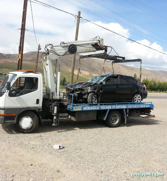 Miroğlu Adli Yedieminlik