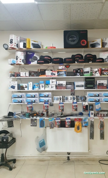 Miroğlu Enerji Otomotıv