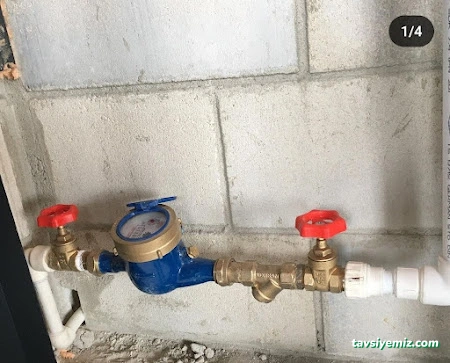 Mirtes - Sinop Sıhhi Tesisat