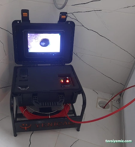 Mirtes - Sinop Sıhhi Tesisat