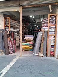 Mirza Manifatura Mefruşat