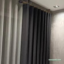 Mirza Perde Tasarım