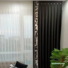 Mirza Perde Tasarım