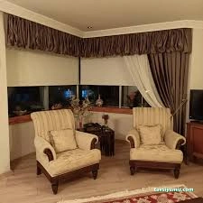 Mirza Perde Tasarım