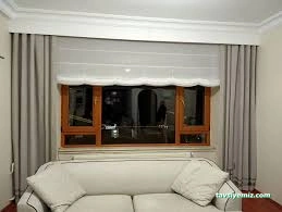 Mirza Perde Tasarım