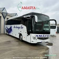 Mis Amasya Tur