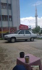 Misgibi Oto Yıkama & Kuaför