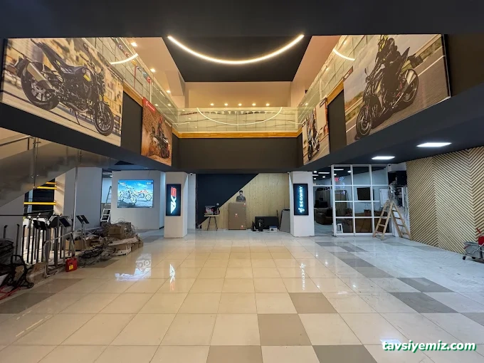 Mısırcı Motorlu Araçlar - Muğla