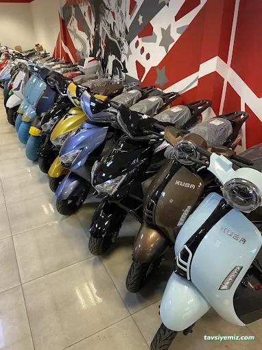 Mısırcı Motorlu Araçlar - Muğla