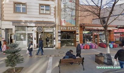 Mısırlıoğlu Uzman Saatçi