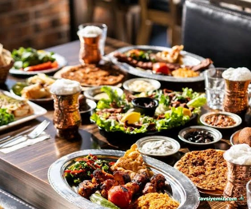 Miske Antep Mutfağı