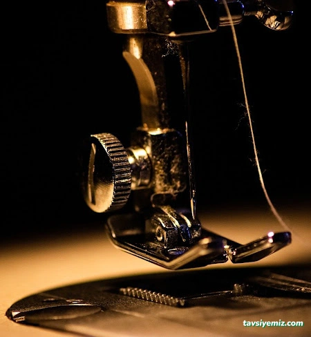 Mısra Bay & Bayan Terzihanesi