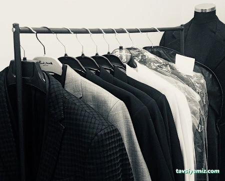 Mısra Bay & Bayan Terzihanesi