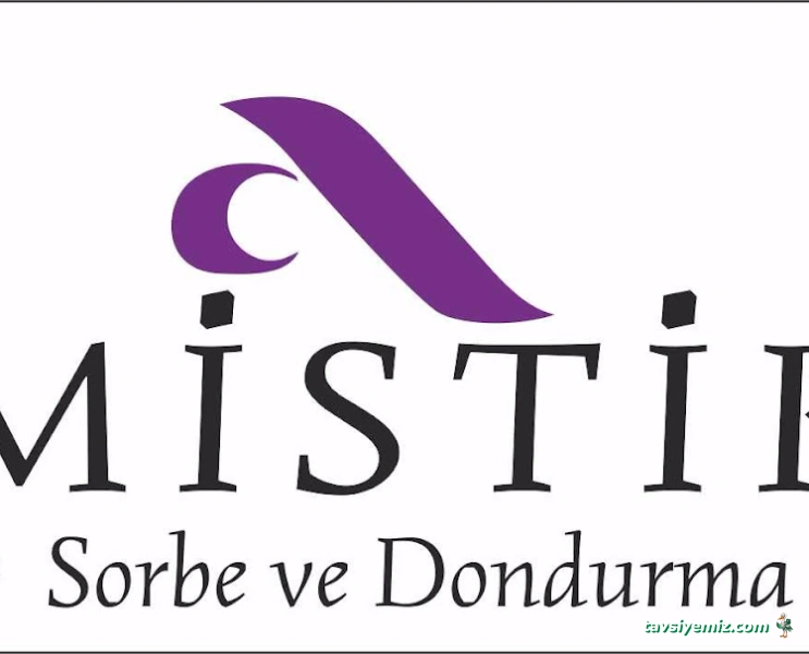 Mistik Sorbe Ve Dondurma