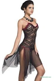 Mite Love Fantazi İç Giyim