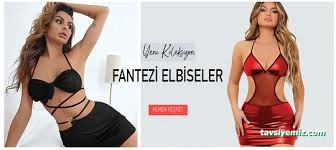 Mite Love Fantazi İç Giyim