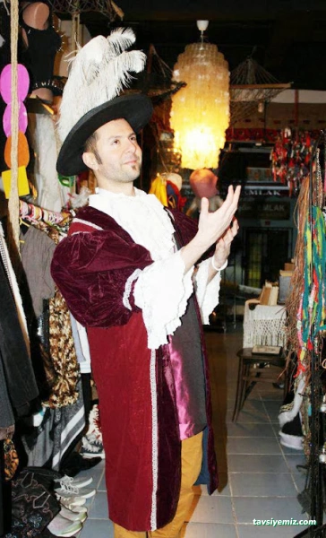 Mitra Kostüm I Kostüm Tasarım,Kiralama,Satış