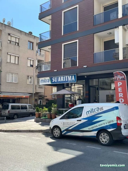 Mitra Su Arıtma Sistemleri, İzmir Su Arıtma Servisi