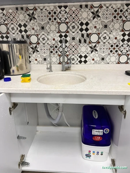 Mitra Su Arıtma Sistemleri, İzmir Su Arıtma Servisi