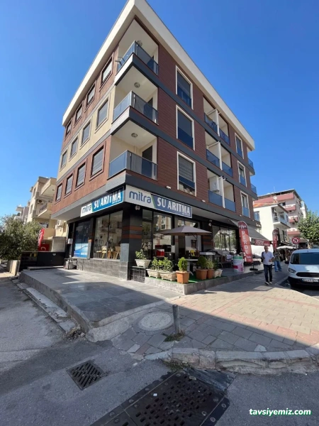 Mitra Su Arıtma Sistemleri, İzmir Su Arıtma Servisi