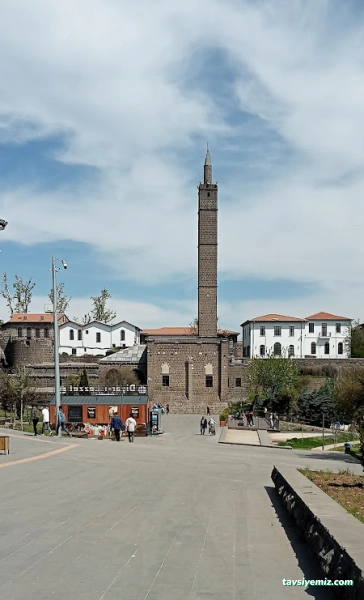 Mitratur Şanlıurfa