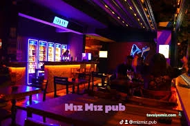 Mızmız Pub