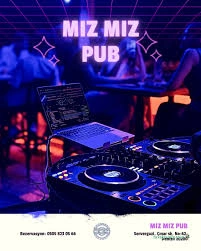 Mızmız Pub