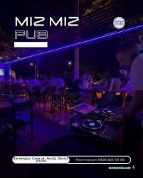 Mızmız Pub