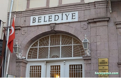 Mızraklı Belediyesi