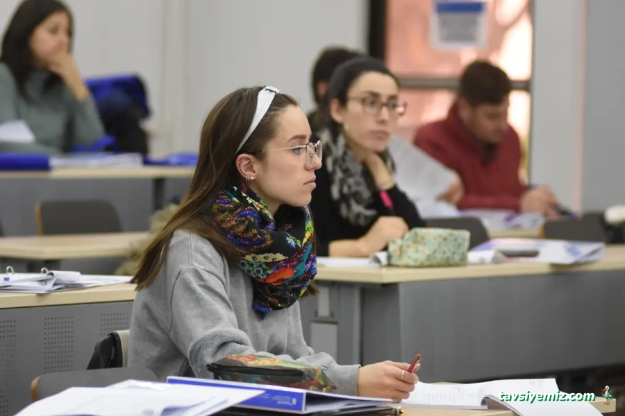 Mk Dil Eğitim Ve Tercüme Hizmetleri