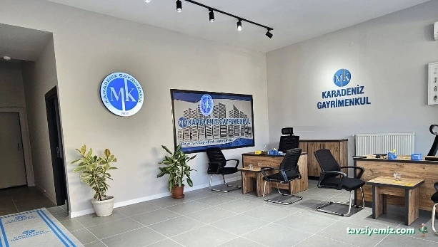 Mk Karadeniz Gayrimenkul