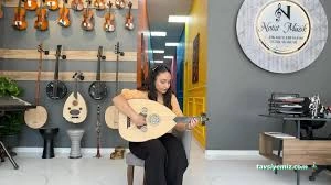 Mk Özel Müzik Eğitimi Ve Müzik Aletleri