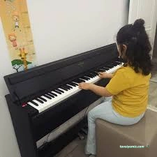 Mk Özel Müzik Eğitimi Ve Müzik Aletleri