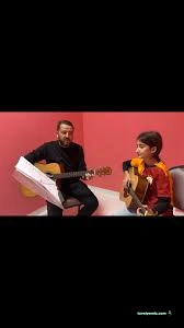 Mk Özel Müzik Eğitimi Ve Müzik Aletleri