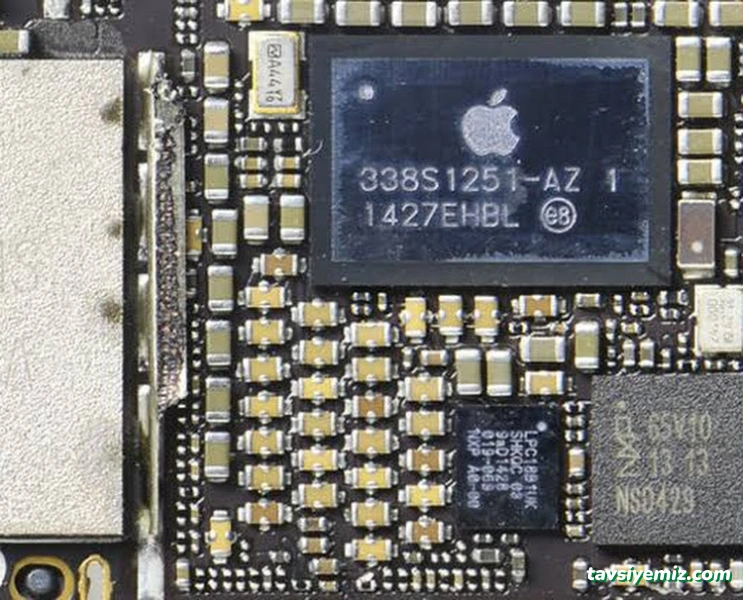 Mmc Teknoloji Kahramanmaraş İphone Cep Telefon Tamiri Teknik Servis Bakım Onarım