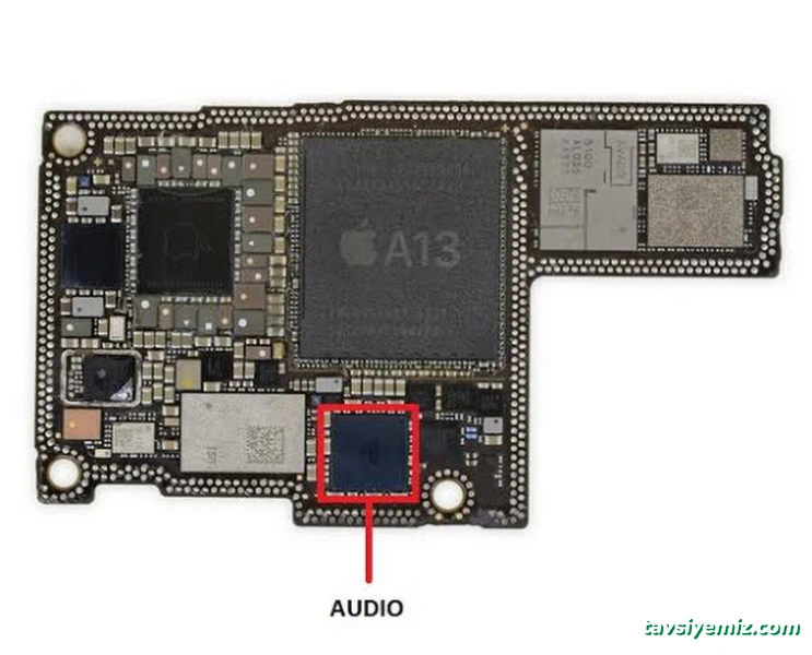 Mmc Teknoloji Kahramanmaraş İphone Cep Telefon Tamiri Teknik Servis Bakım Onarım