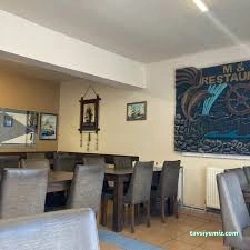 M&N Balık Restoran