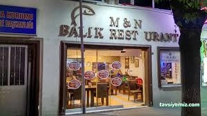 M&N Balık Restoran