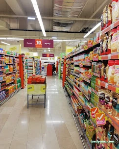 Mng Alışveriş Ve Yaşam Merkezi