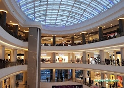 Mng Alışveriş Ve Yaşam Merkezi