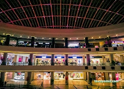 Mng Alışveriş Ve Yaşam Merkezi