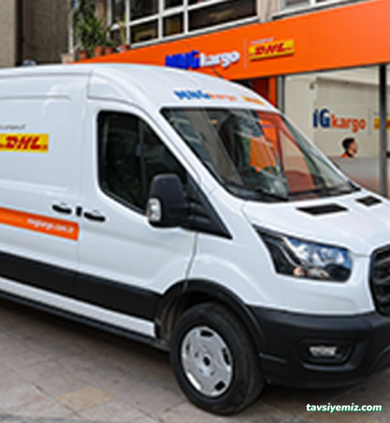 Mng Kargo - Beyazevler Şubesi