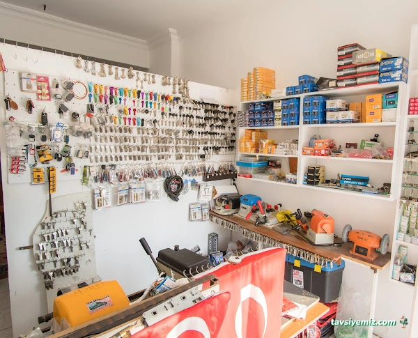 Mobil Anahtarcı Kemer Çilingir