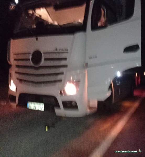 Mobil Lastik Tamiri Yol Yardım Yolda Lastik Tamiri