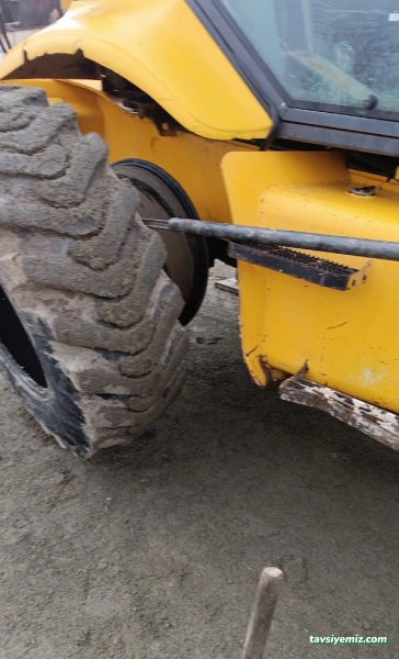 Mobil Lastikçi Yol Yardım