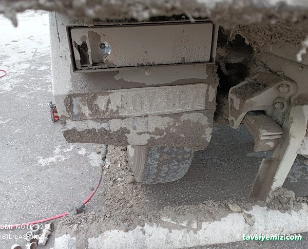 Mobil Lastikçi Yol Yardım