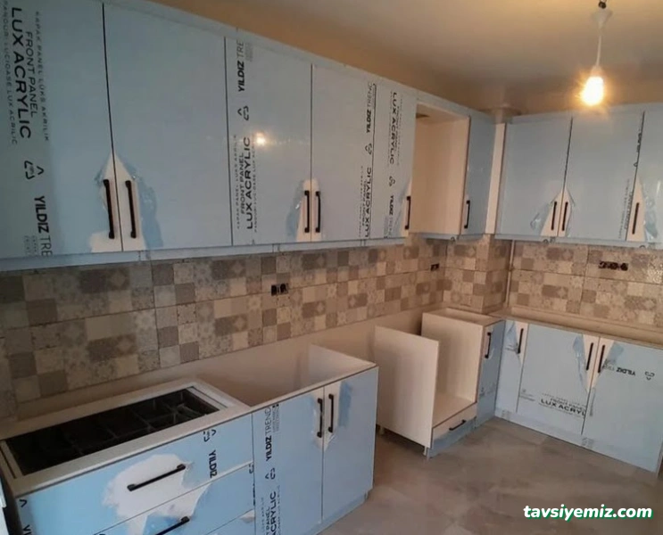 Mobilya Dikmen İmalat Tamir