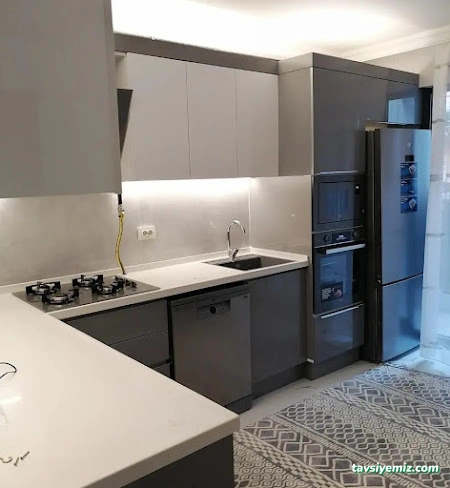 Mobilya Montaj Ustası